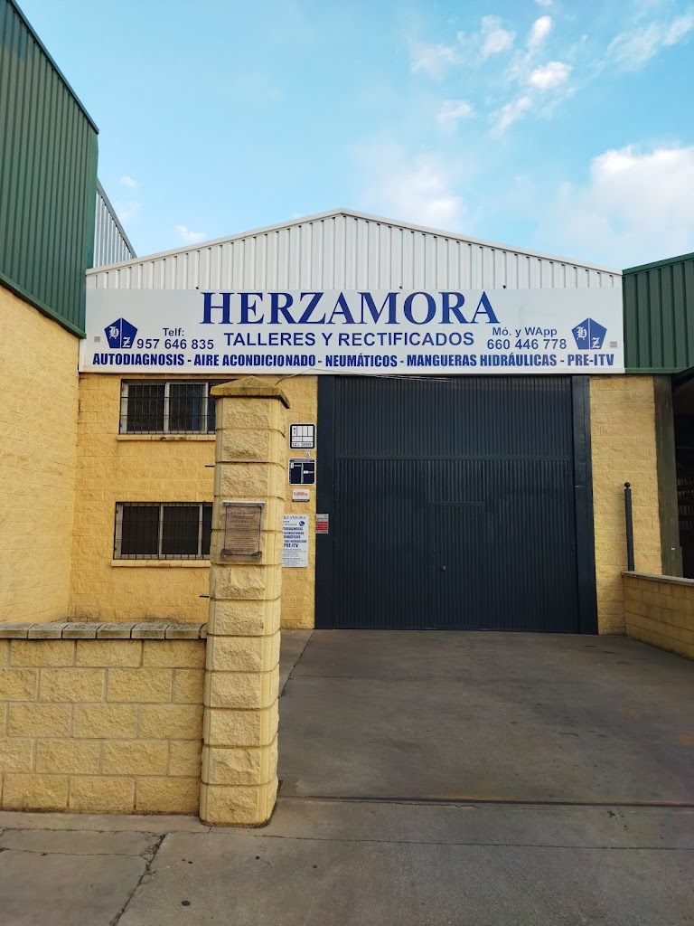 Taller Herzamora