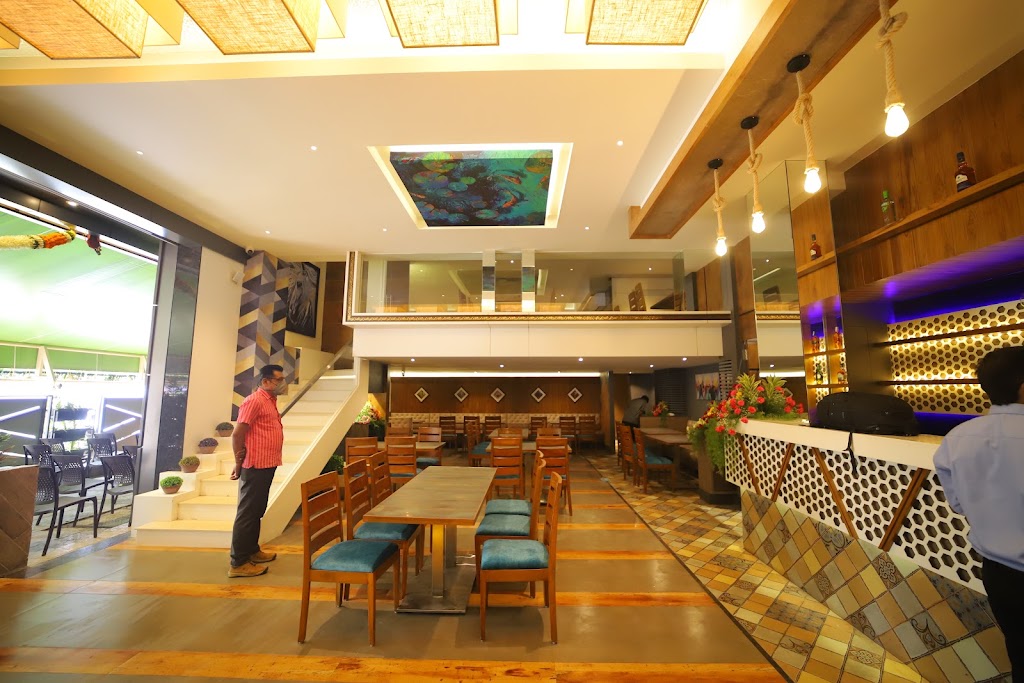 City Point Restaurant And Bar