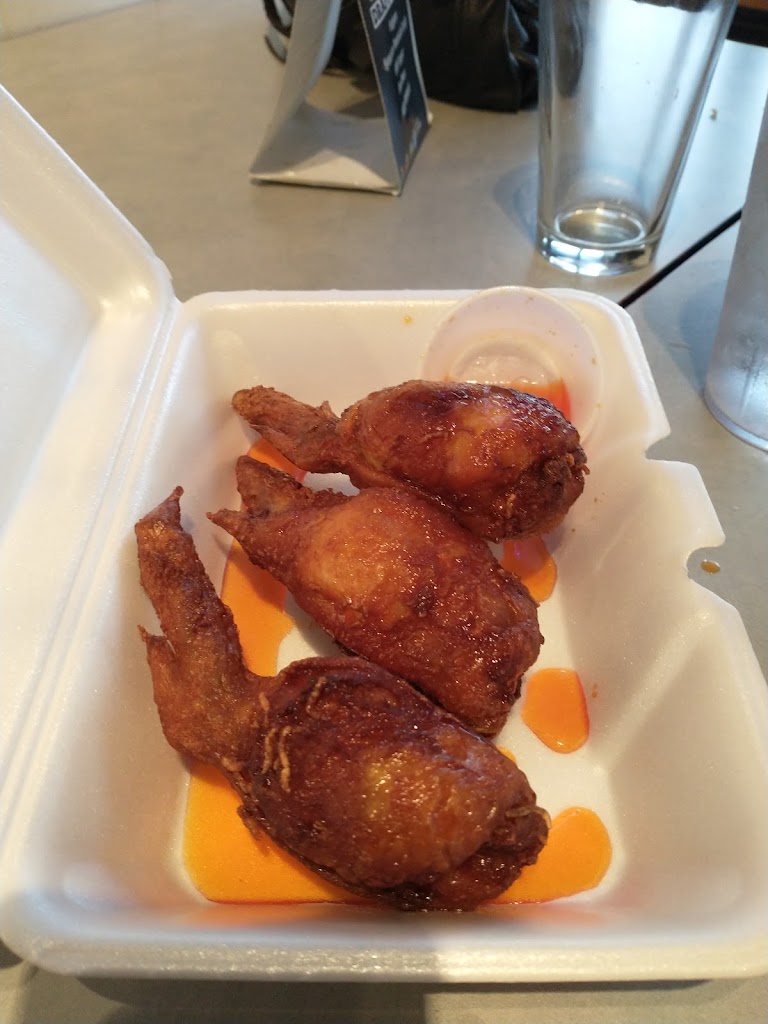 NC Noodle Bar