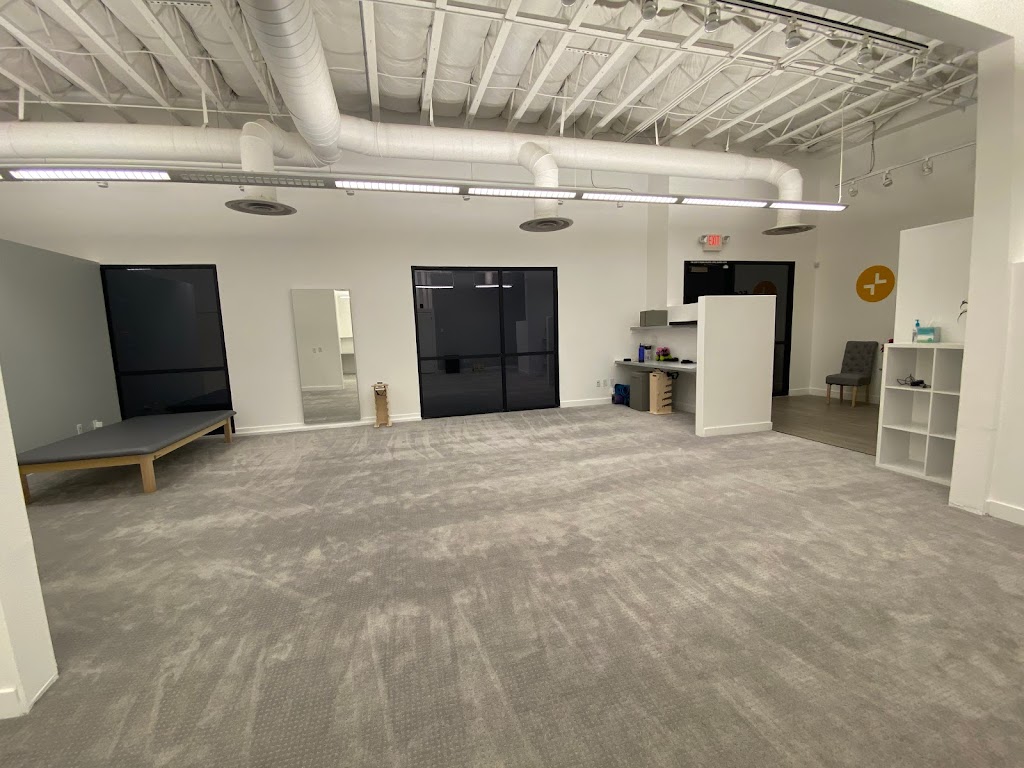  Egoscue of Las Vegas