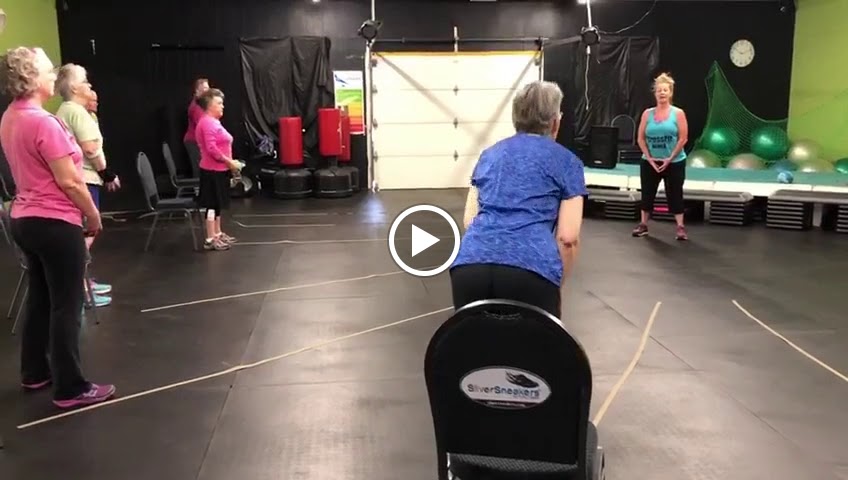  Berea Fitness Open 24/7