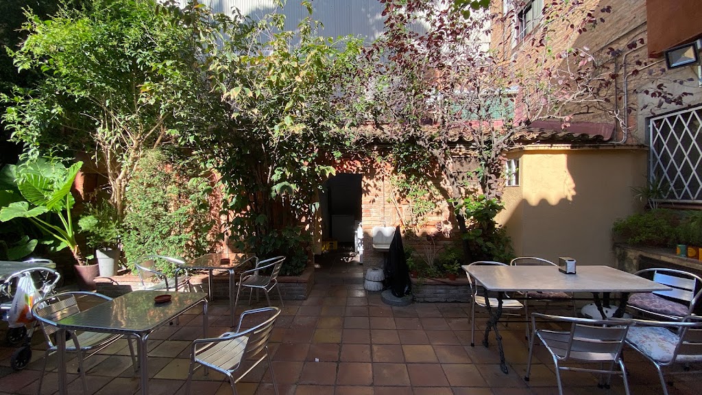 Restaurant Antiga Granja Carbonell