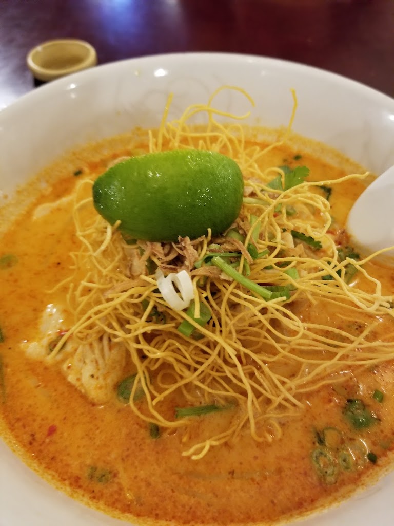 Sa-Wad-Dee Thai Restaurant