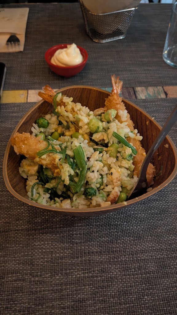 Moana Poke Bar (Torrevieja) — Mas recientes