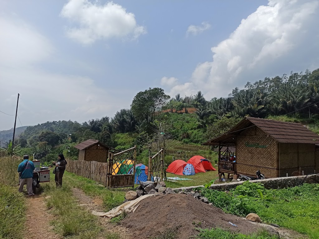 Pondok Bambu Camping Ground