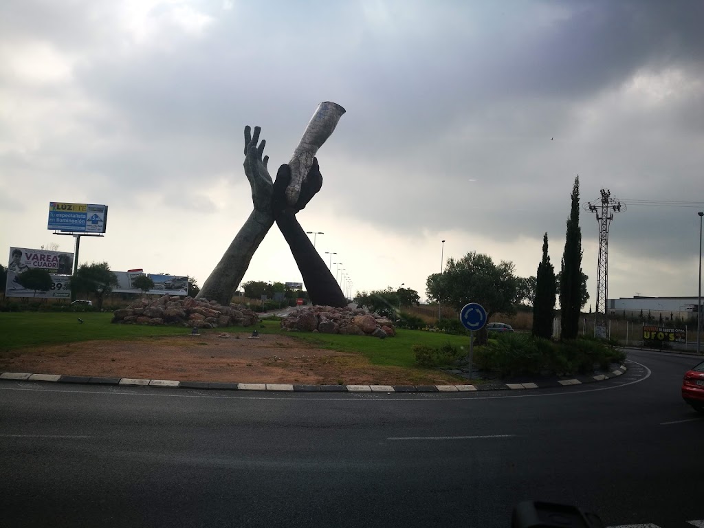 Euromaster Castellon en Ronda Sur