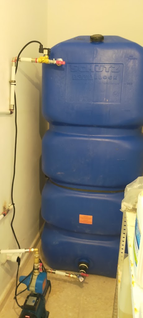FONTANERIA. Instalaciones y Reparaciones PERNIA. — Tuberia