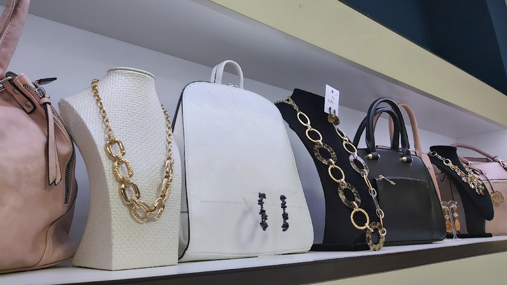 Tuespai VIP (Perfumeria, Cosmetica Natural, Complementos, Ambar y Bisuteria)