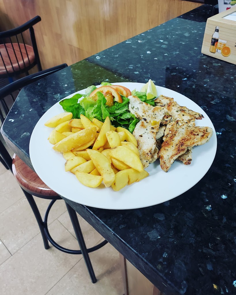 Bar Cafeteria Mi Sueno