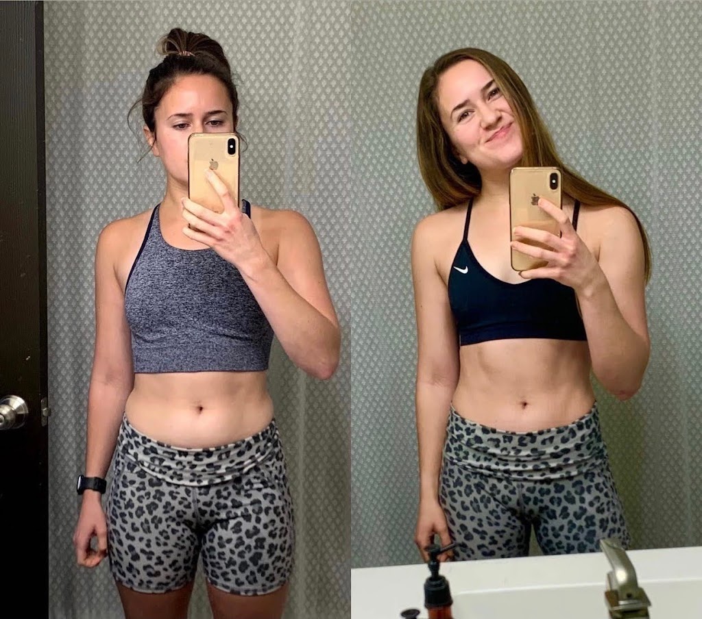  Flex Personal Training Co.