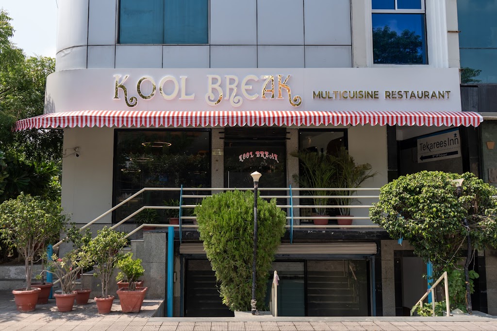 Kool Break