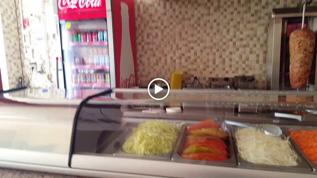 New York Doner Kebab II — Videos