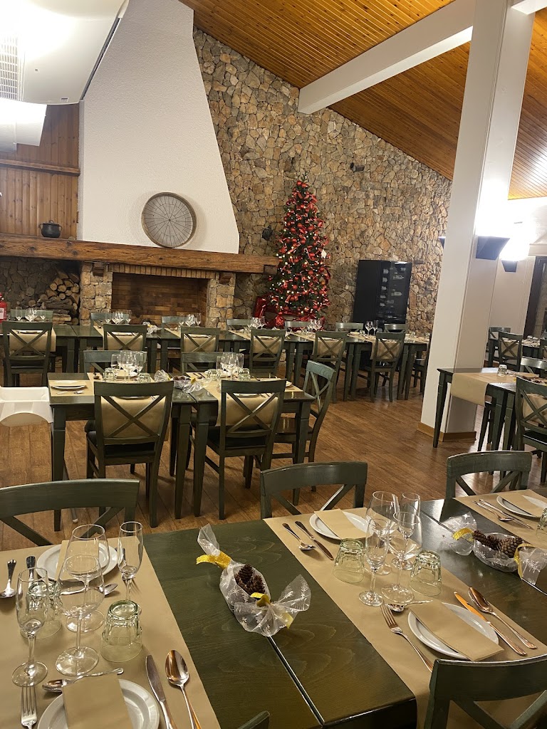 Restaurante Cal Trave