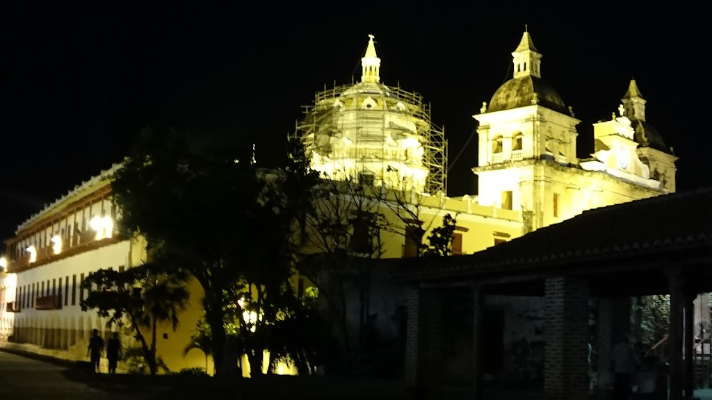 De los visitantes