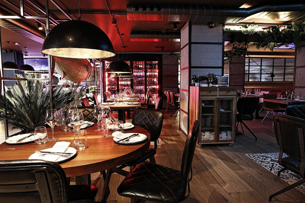 Urban Beach | Gastrobar