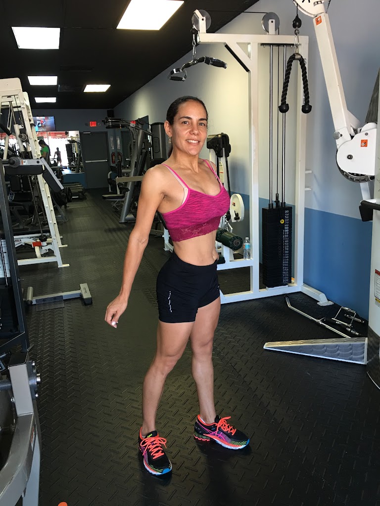  New Generation Fitness.INC