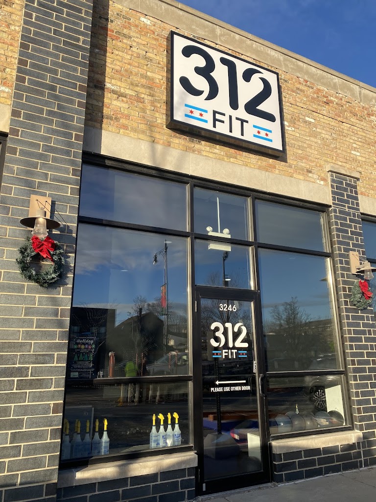  312 Fit, LLC