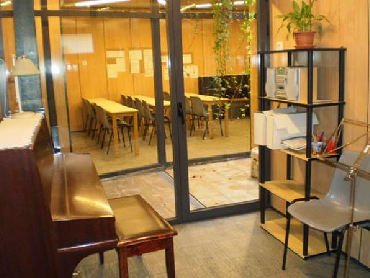 Escola de Musica Art 9