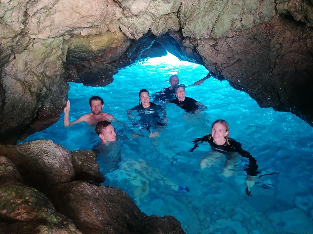 Alicante Aventura Turismo Activo | Kayak | Paddle Surf | Barcos | Deportes de Aventura | Jet Ski | Barranquismo | Coasteering