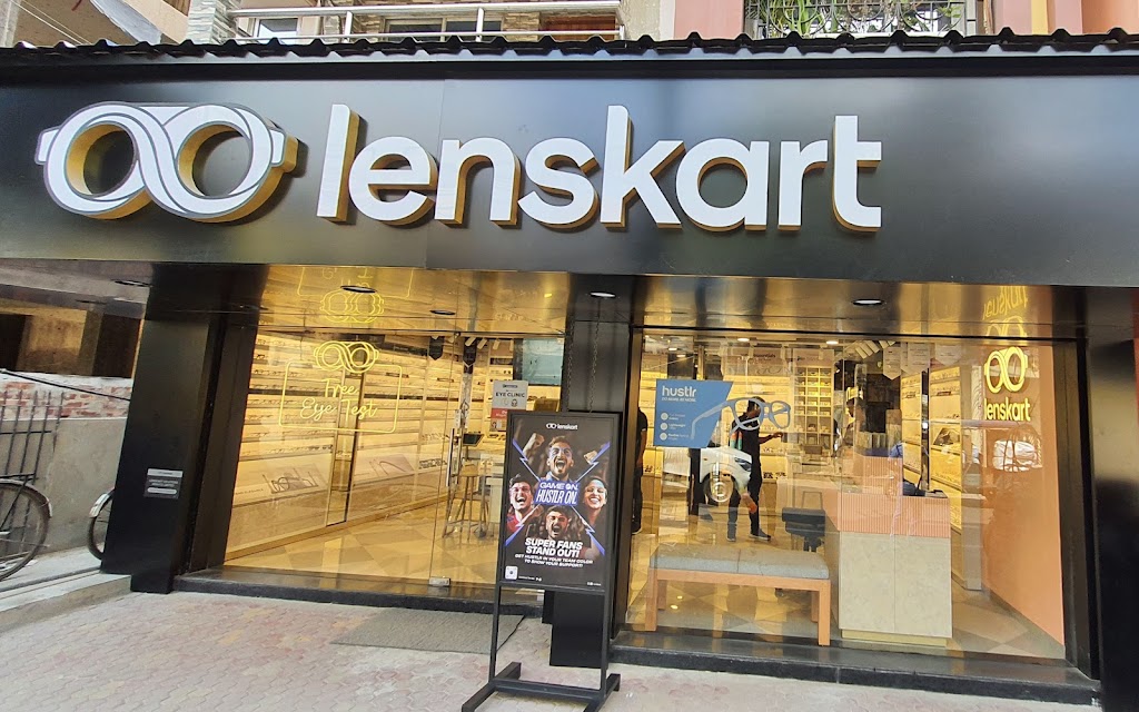 Lenskart Com At Gt Road Chandannagar