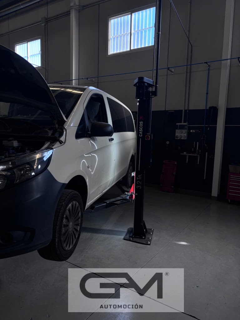 GM Automocion