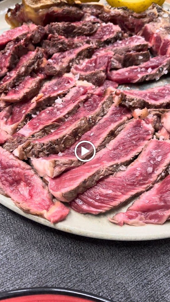 Venux Restaurant — Videos