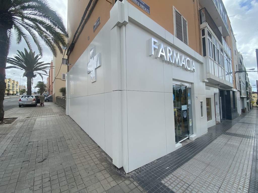 FARMACIA ESCALERITAS LEON