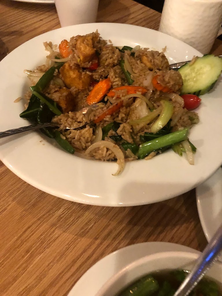Siam Spice Thai Cuisine