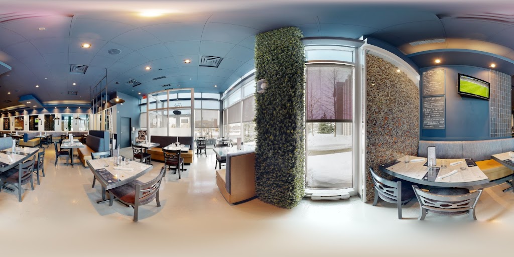 Street View & 360°