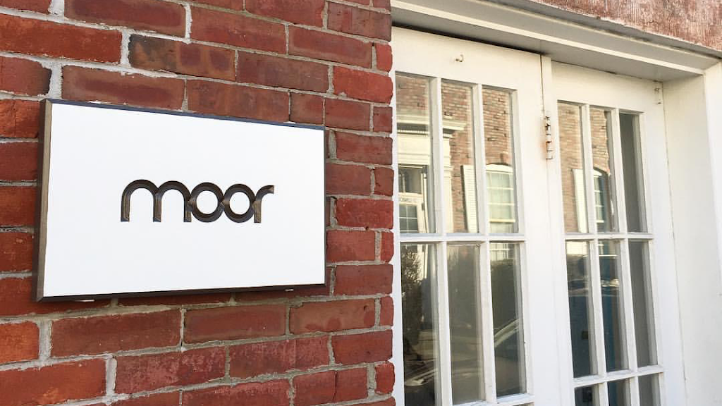 Moor Studio