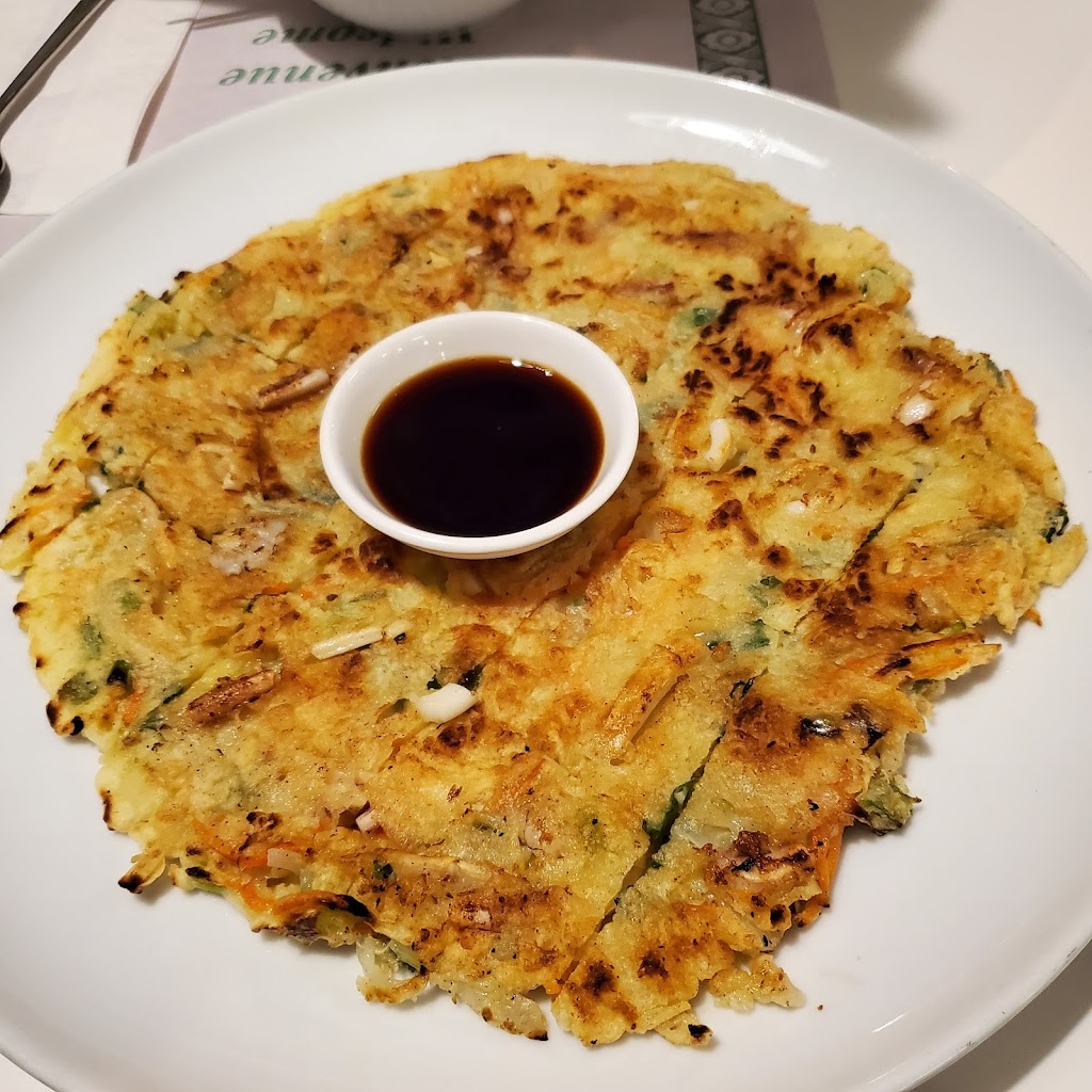 Pajeon