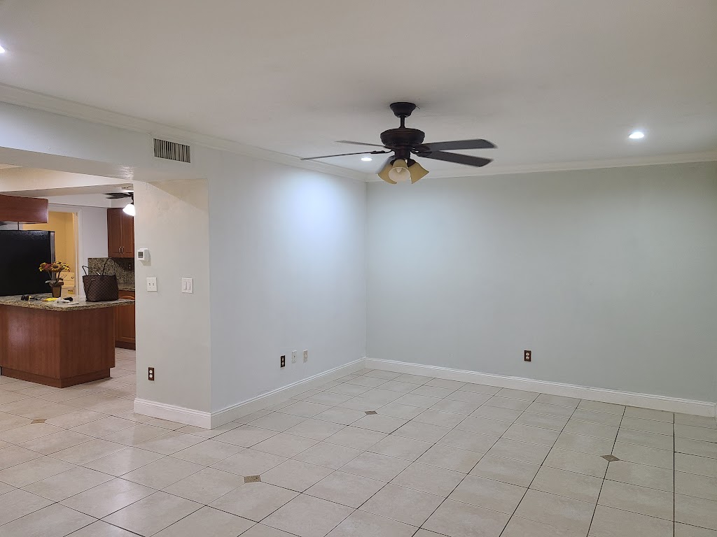 Kendall Acres West Condominium
