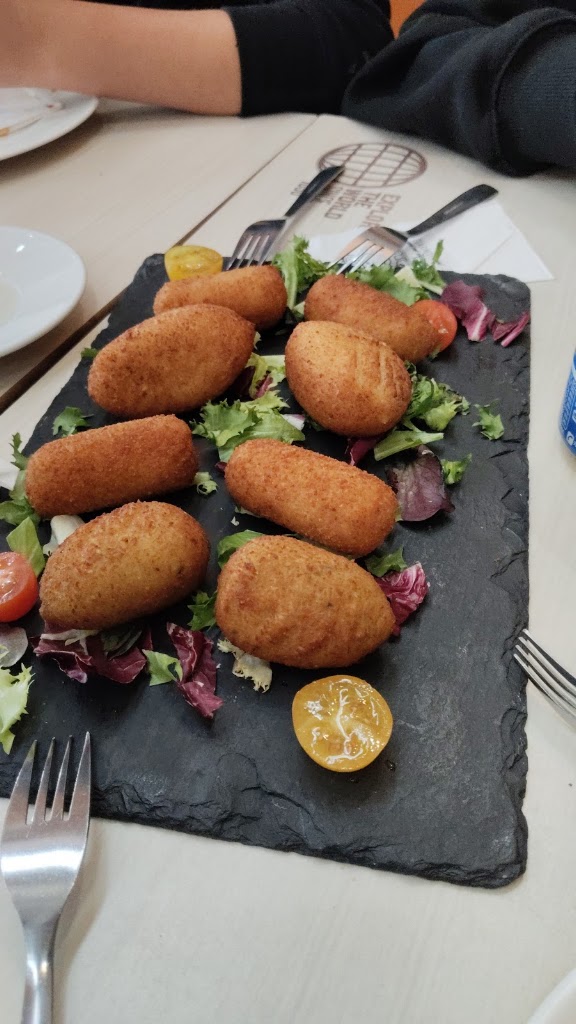 Restaurante Margu | Gava — Mas recientes