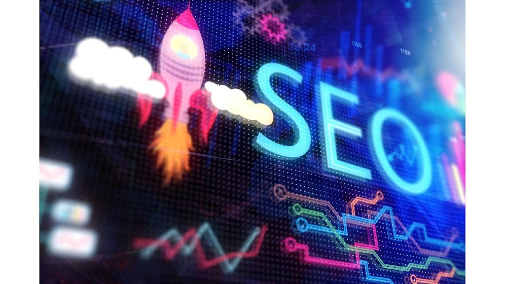 Seo Louis Web Design Company