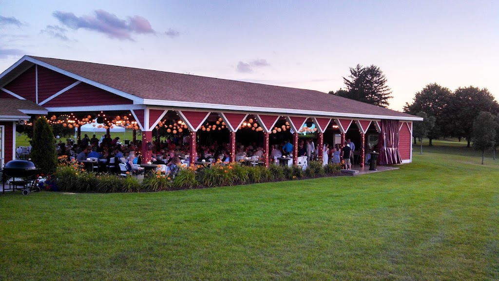  Red Barn Catering & Events
