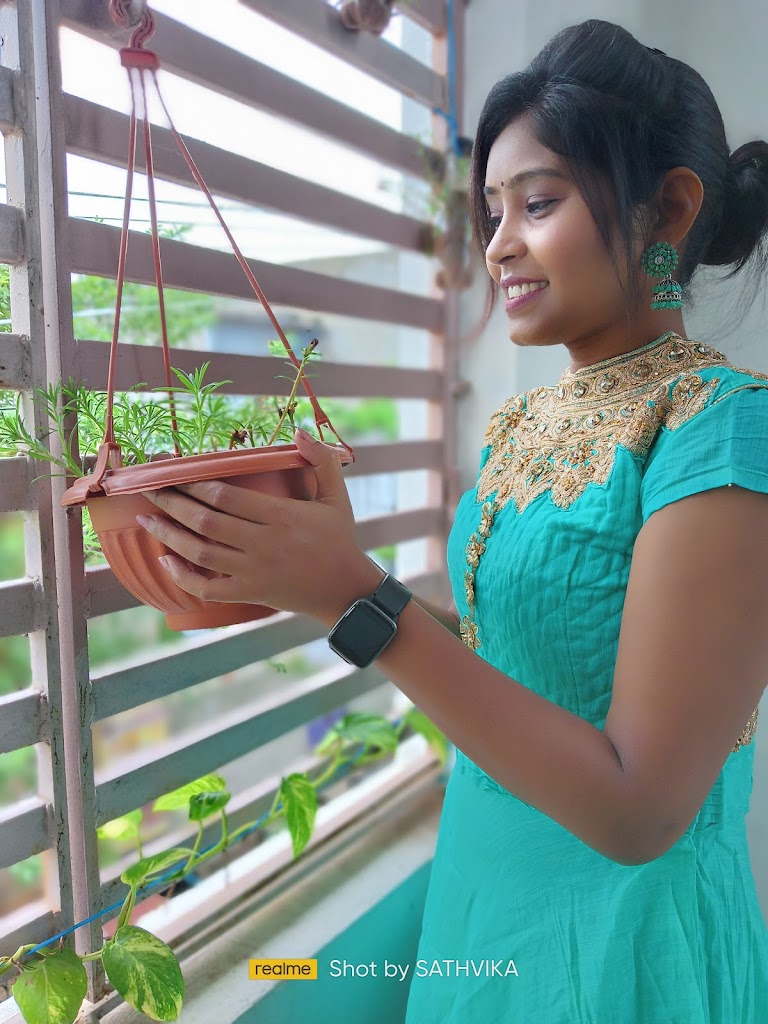 Sms Sathvika Makeup Studio