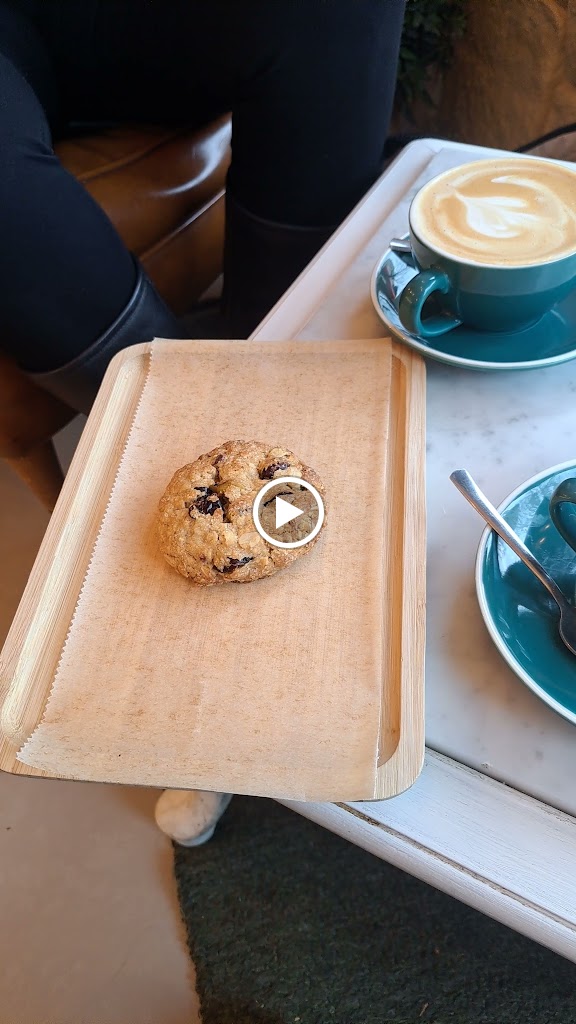 Magistrale Specialty Coffee — Videos