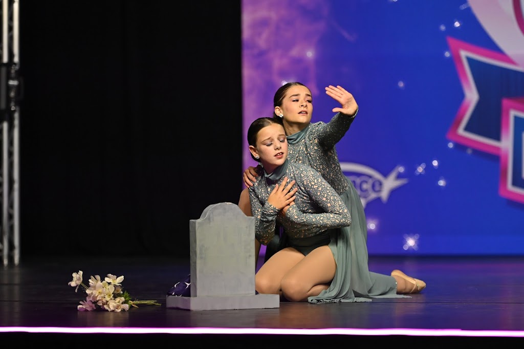  Studio A Performing Arts