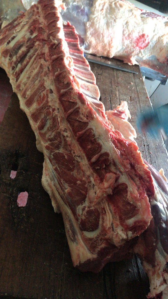 Meson Astur — Comida y bebida