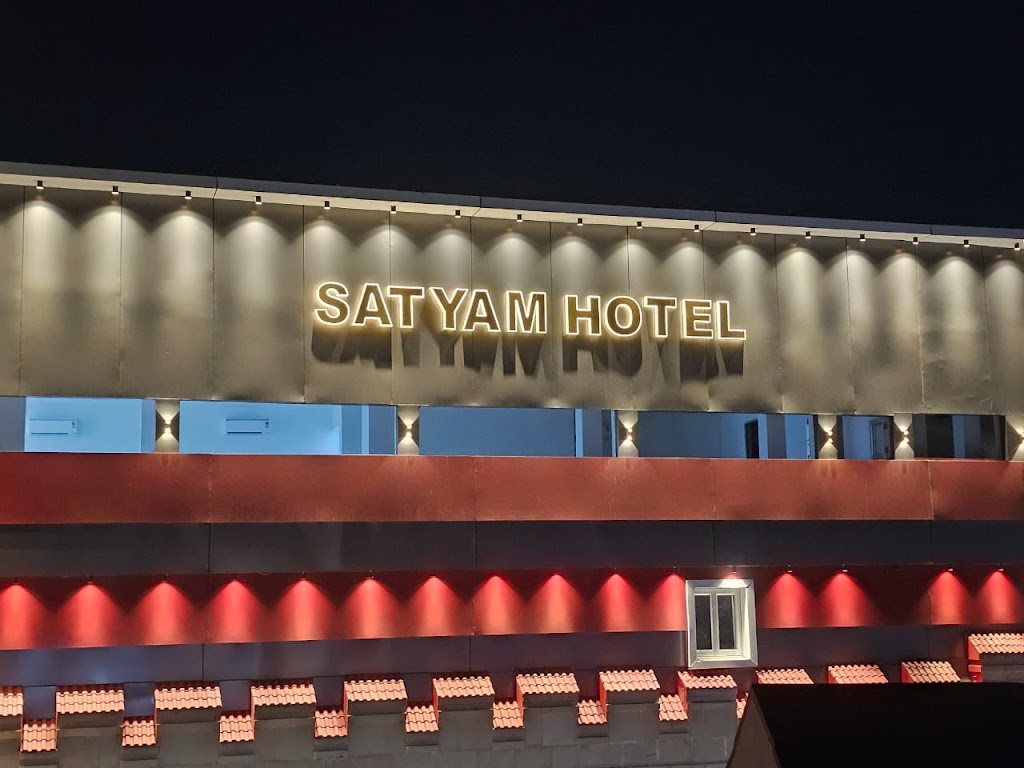 Hotel Satyam