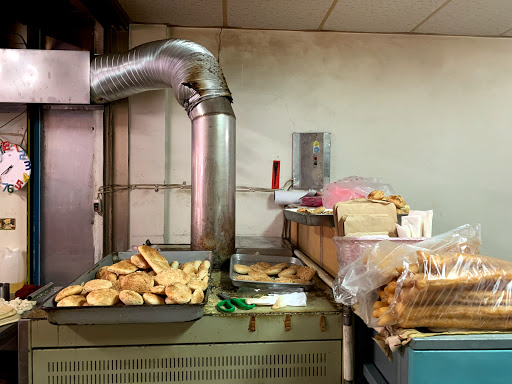 手工現做燒餅屋 （東山總店） 的照片