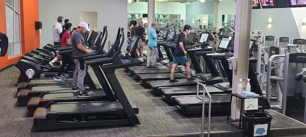  Georgia Fitness Sugar Hill