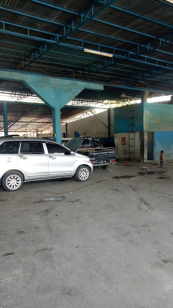 Bengkel Mobil VIRGO BAGUS