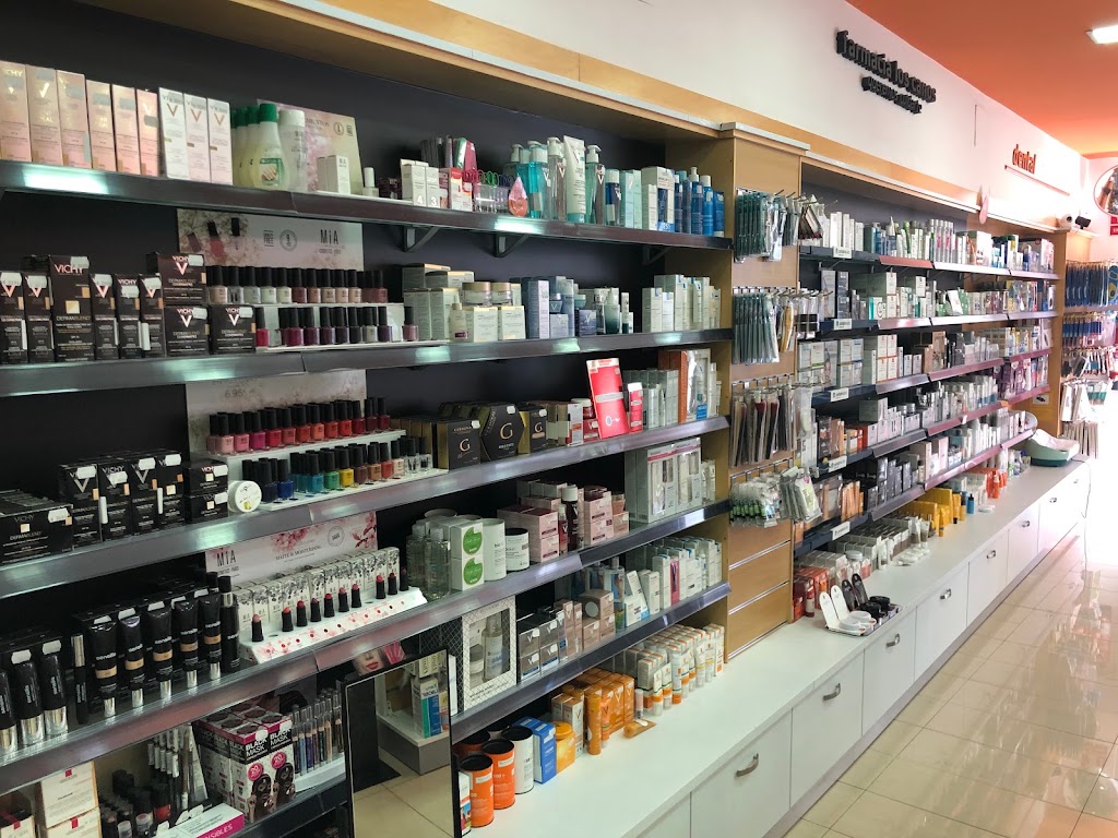 Farmacia Los Canos, Lda. Rosa Maria Lopez Gomez — Del propietario