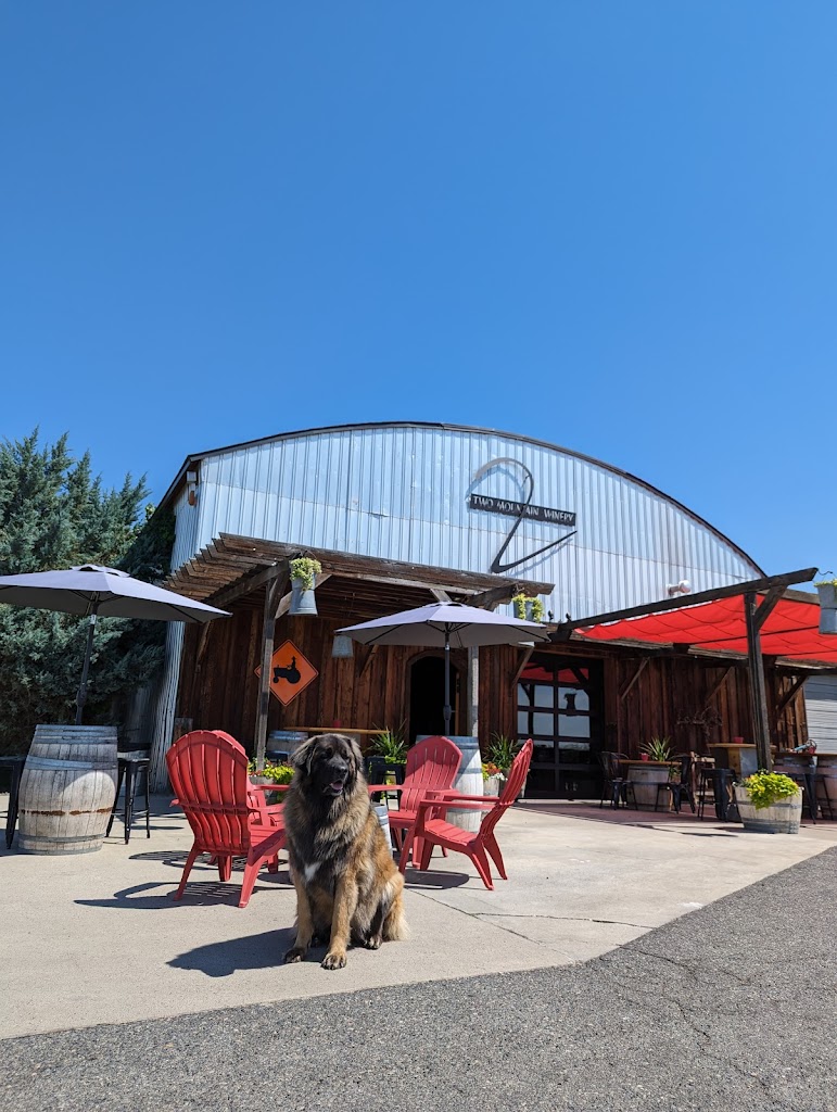 Two Mountain Winery