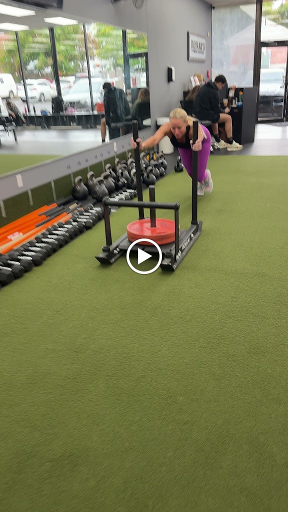  Results Fitness Ridgefield CT