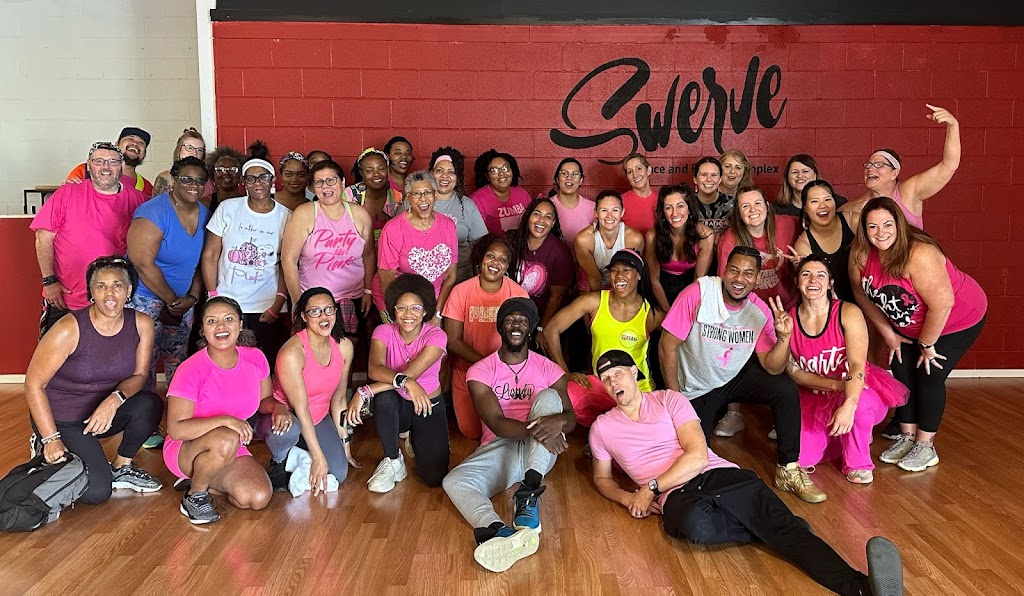  Swerve Dance and Fitness Complex