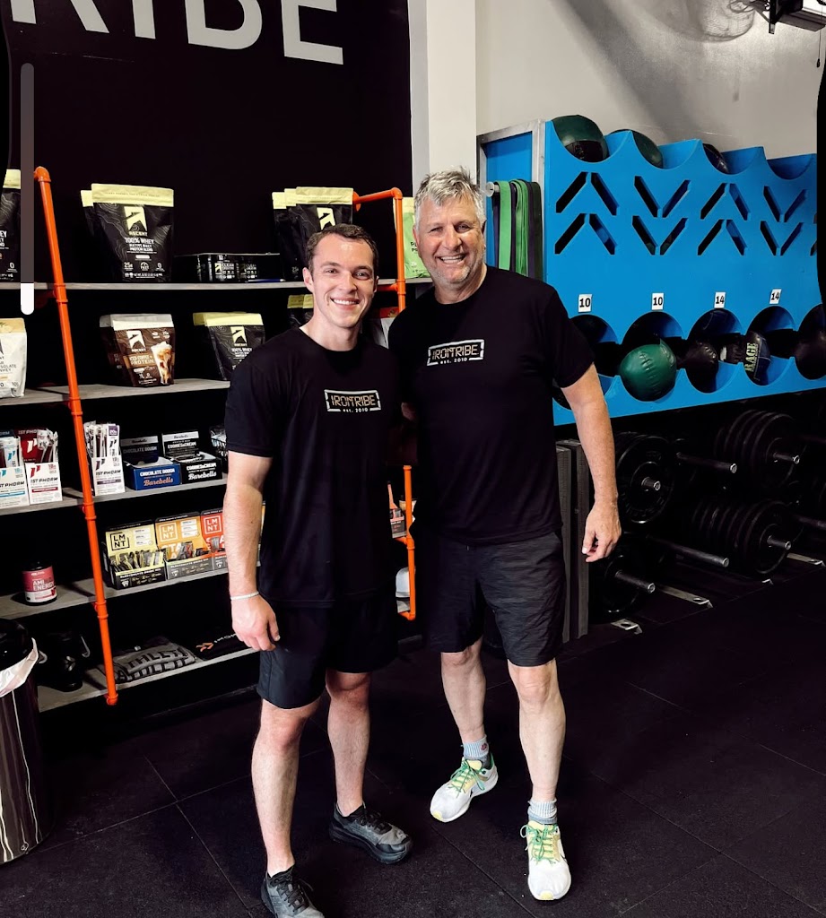  Iron Tribe Fitness - Belle Meade