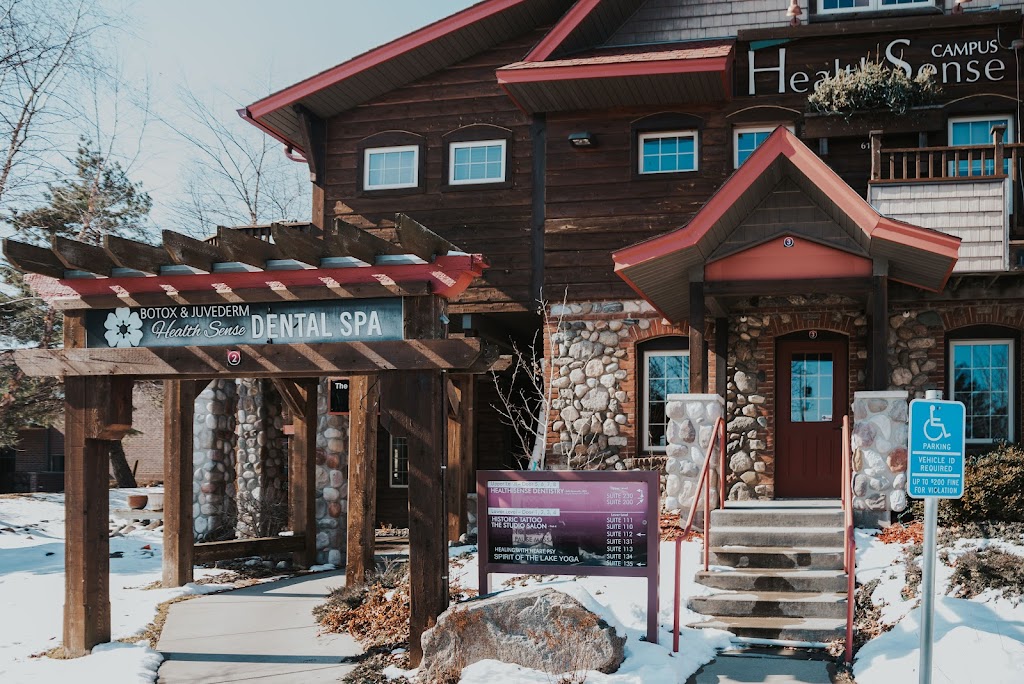  Spirit of the Lake Yoga & Wellness Center