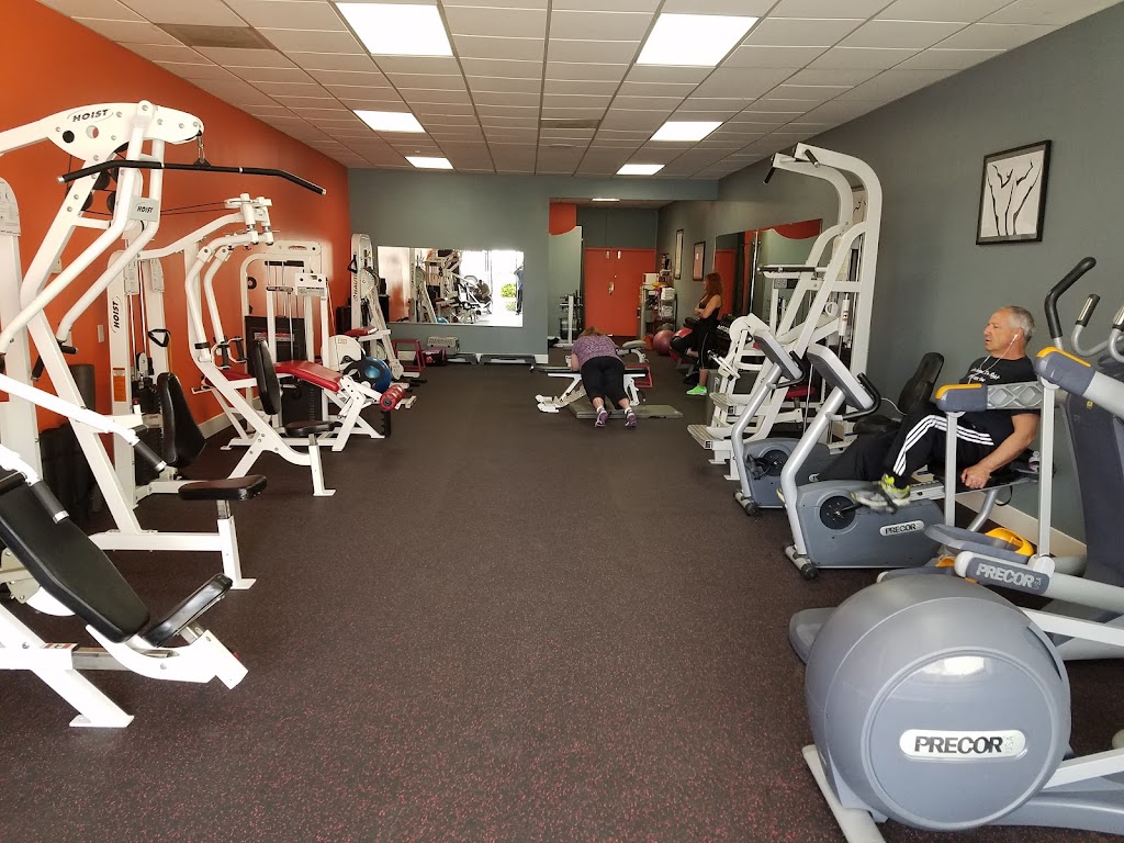  Lanza Fitness Personal Training